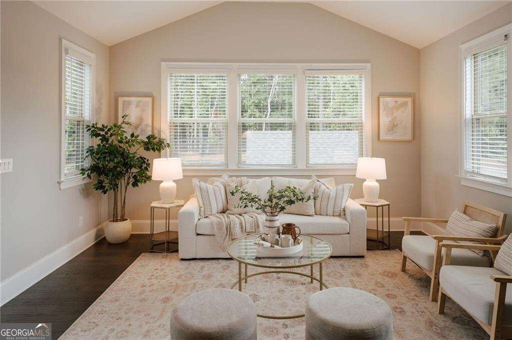 5475 Summit Oak Drive Milton - Photo 17