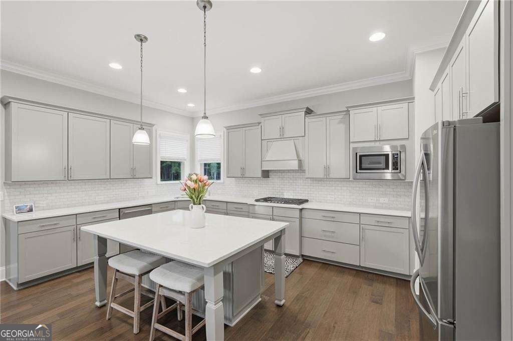 5475 Summit Oak Drive Milton - Photo 30