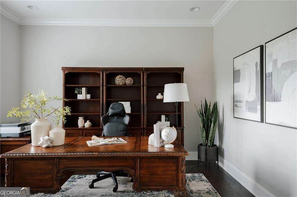5475 Summit Oak Drive Milton - Photo 35