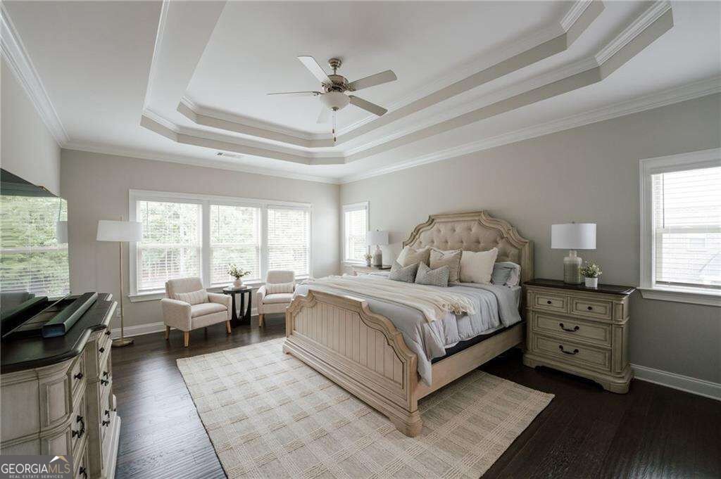 5475 Summit Oak Drive Milton - Photo 40