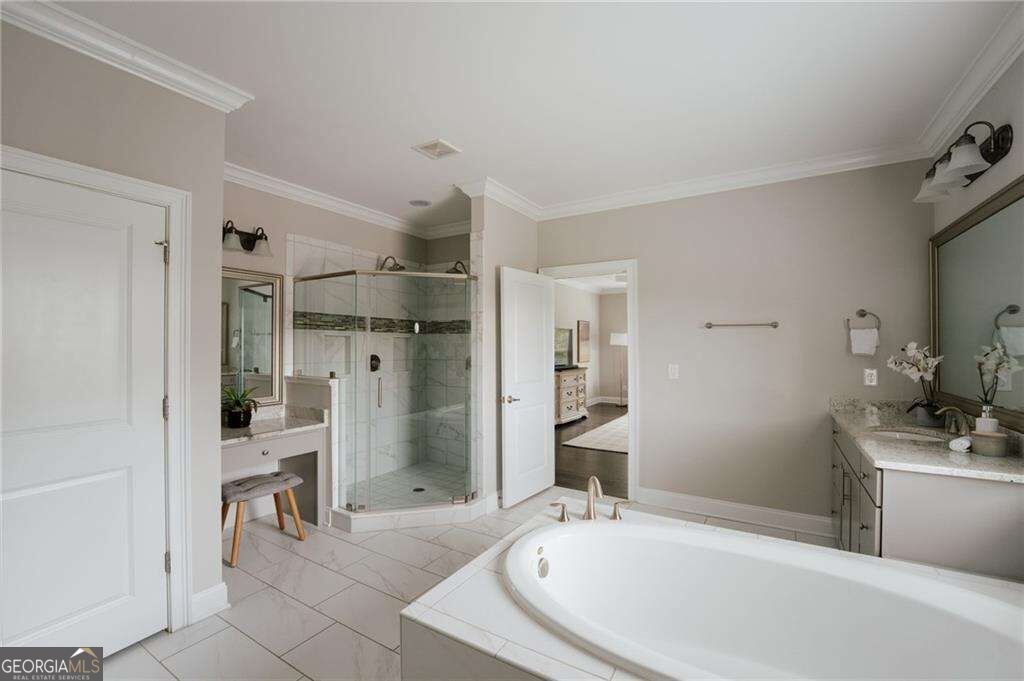 5475 Summit Oak Drive Milton - Photo 43