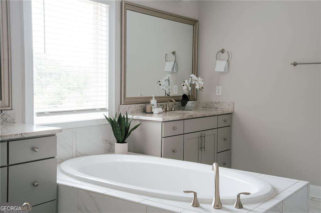 5475 Summit Oak Drive Milton - Photo 45