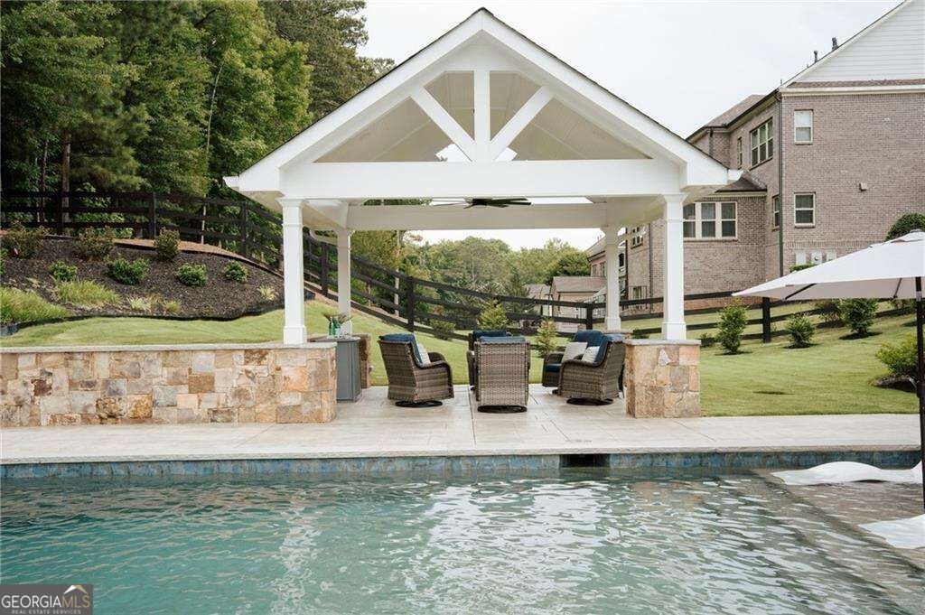 5475 Summit Oak Drive Milton - Photo 70