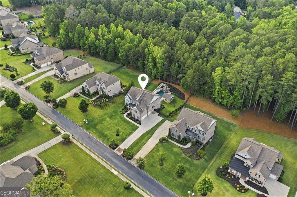 5475 Summit Oak Drive Milton - Photo 78