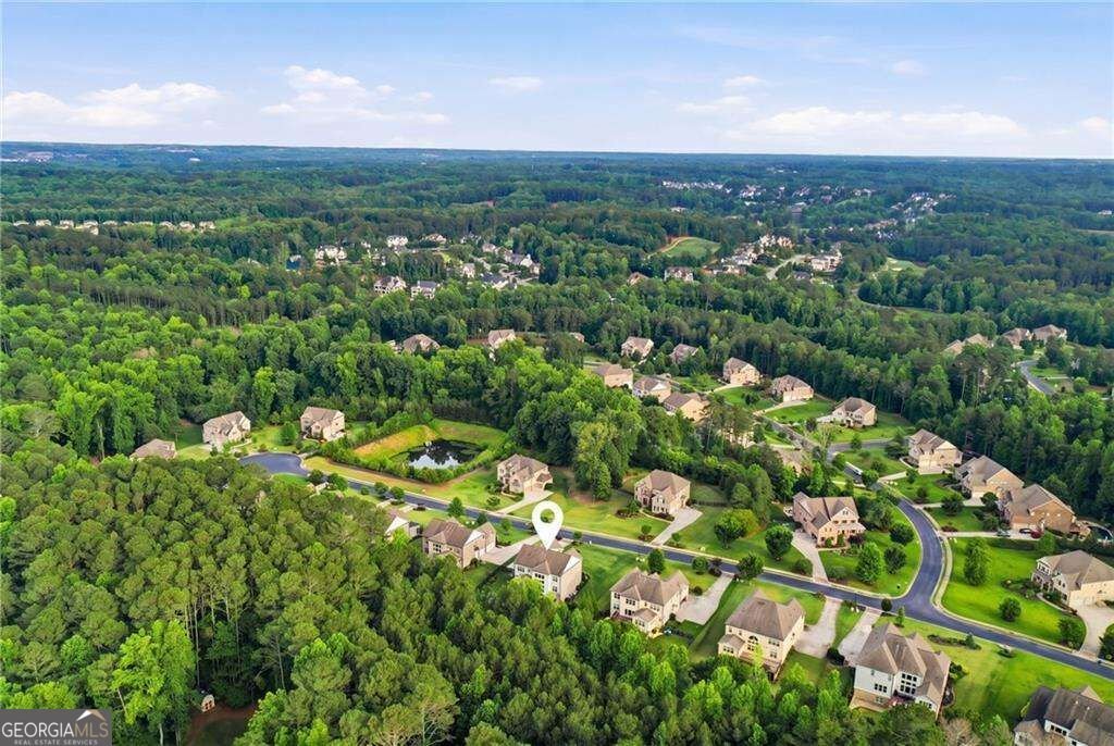 5475 Summit Oak Drive Milton - Photo 82