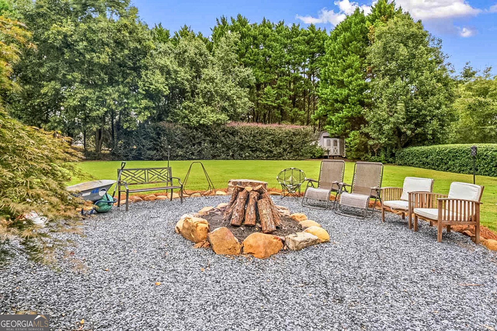 2042 Big Cypress Lane Locust Grove - Photo 21
