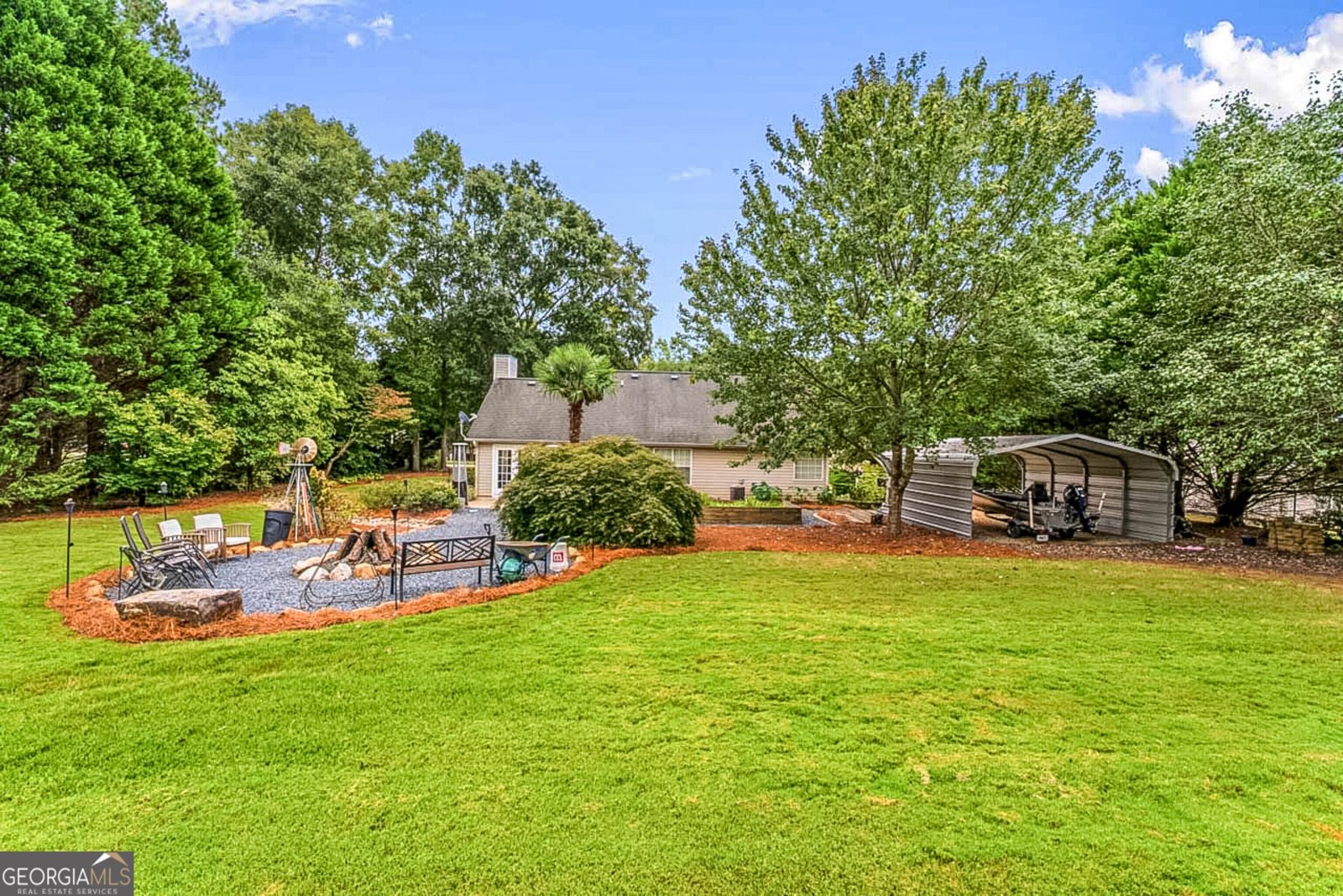 2042 Big Cypress Lane Locust Grove - Photo 24