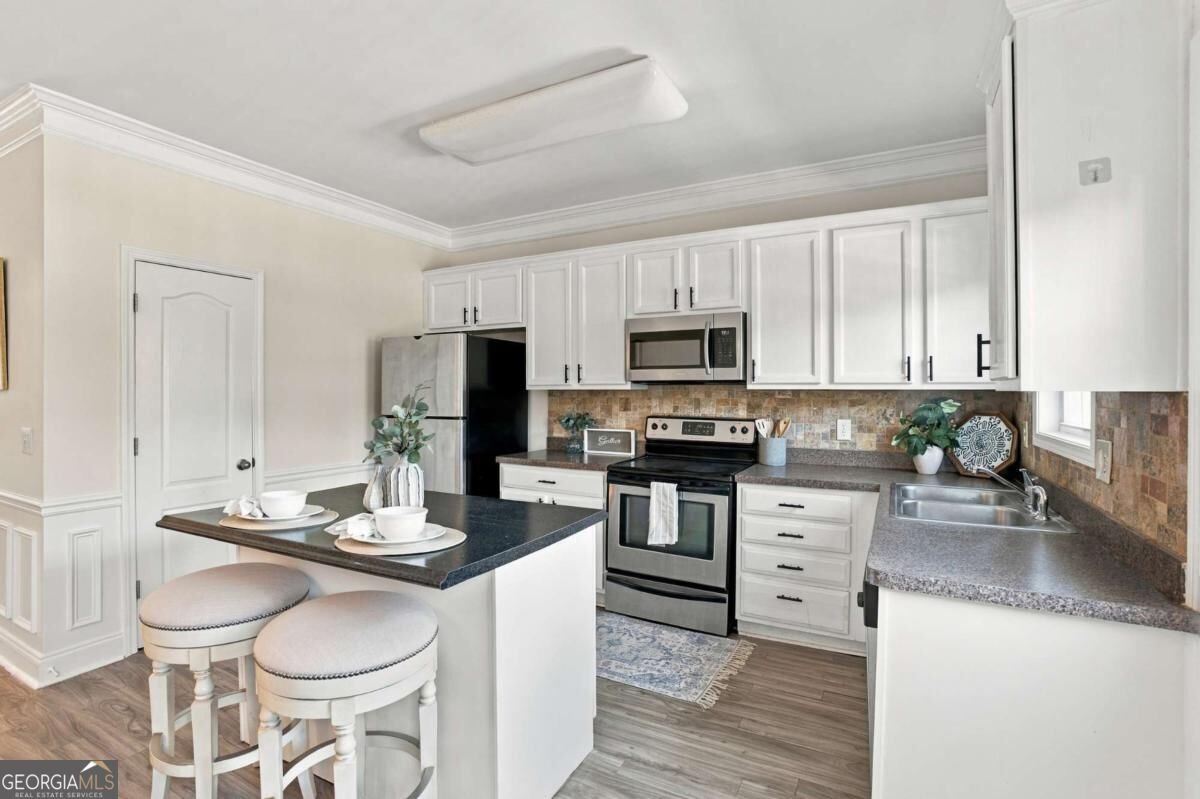 243 Derby Court Acworth - Photo 10
