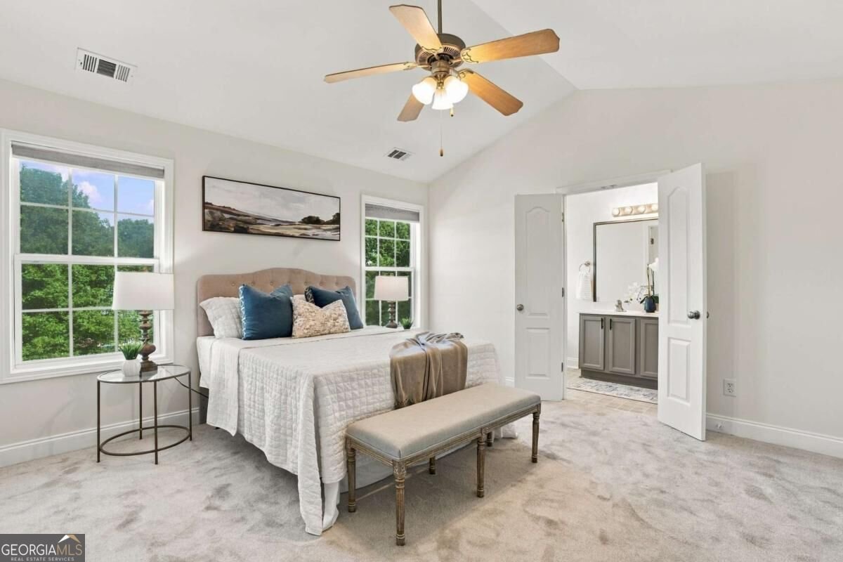 243 Derby Court Acworth - Photo 13
