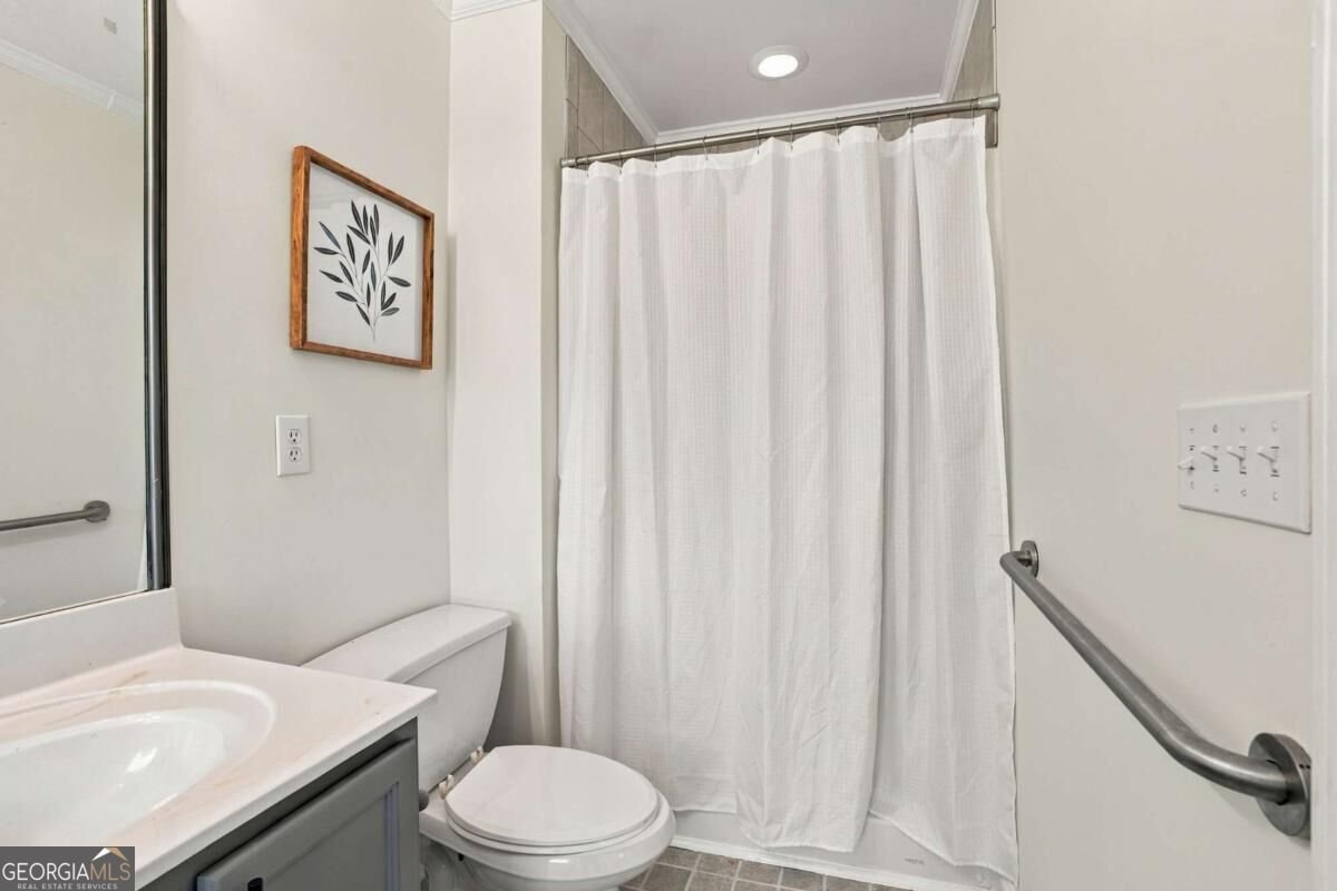 243 Derby Court Acworth - Photo 18