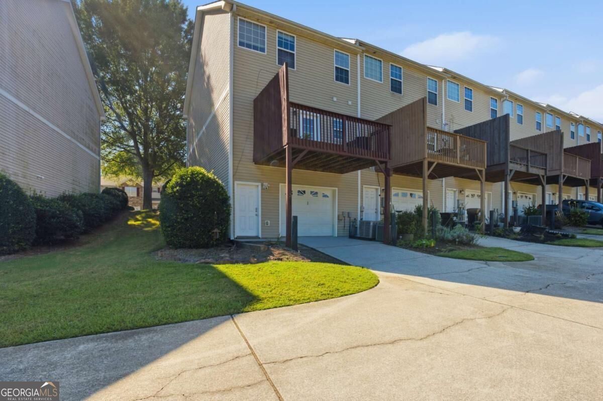 243 Derby Court Acworth - Photo 30