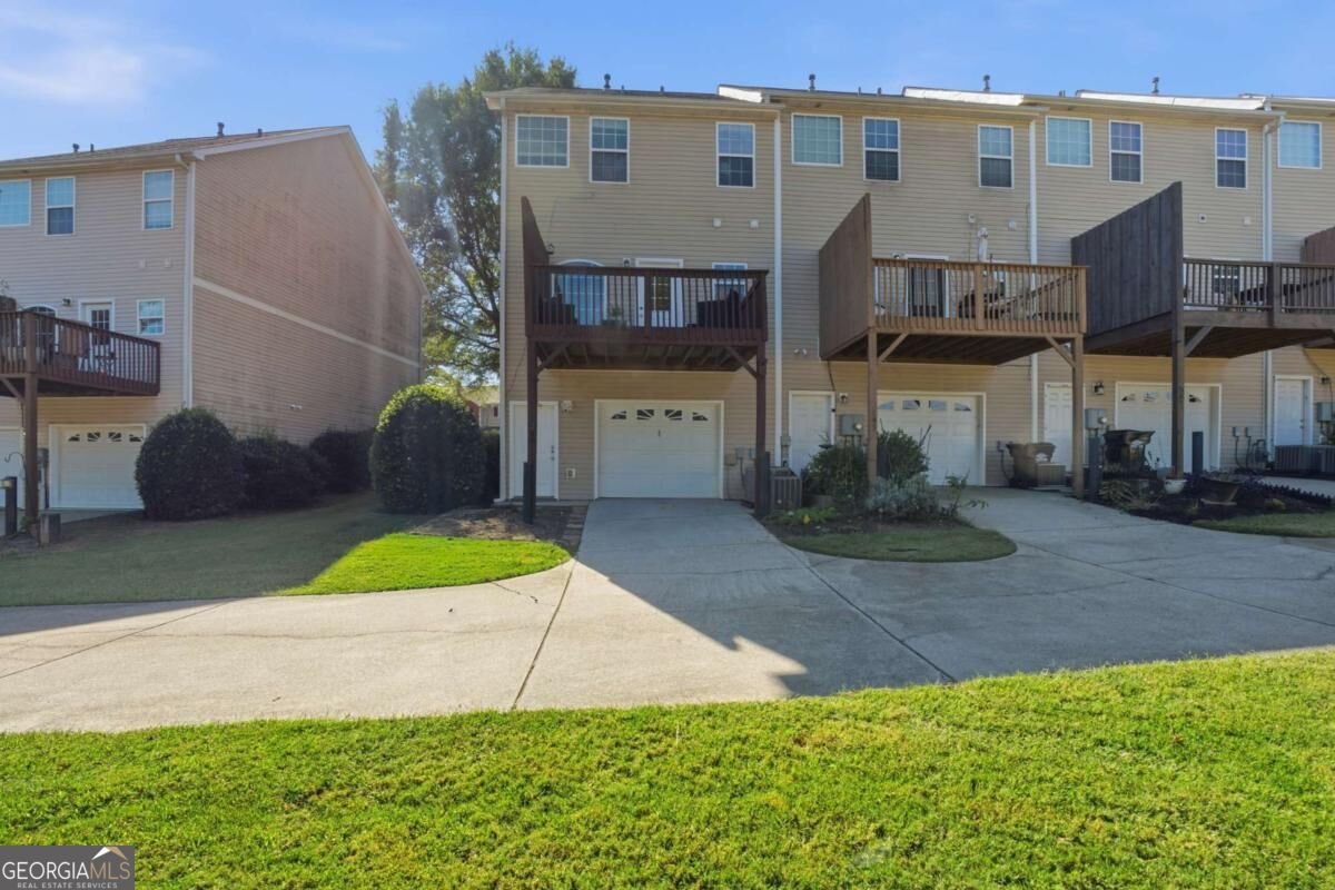 243 Derby Court Acworth - Photo 31
