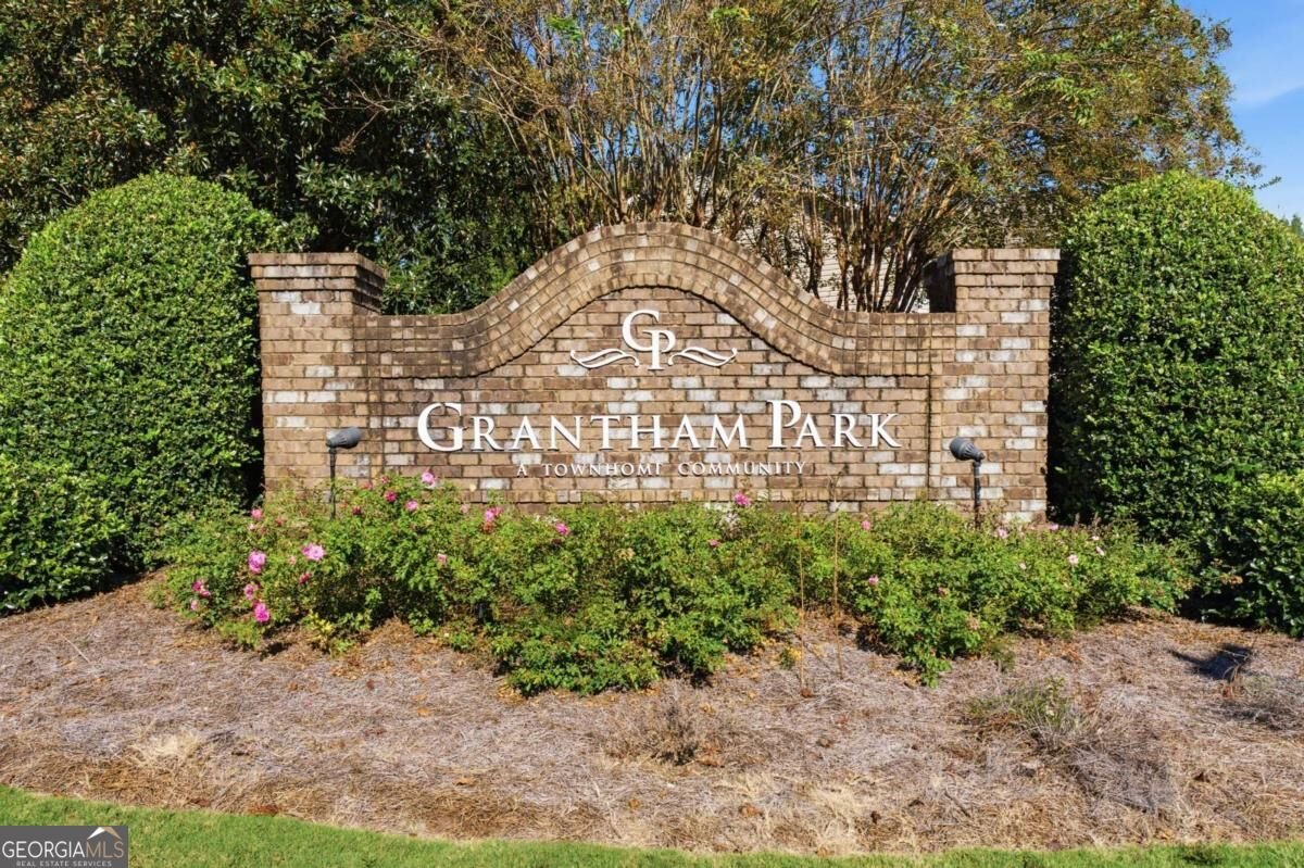 243 Derby Court Acworth - Photo 35