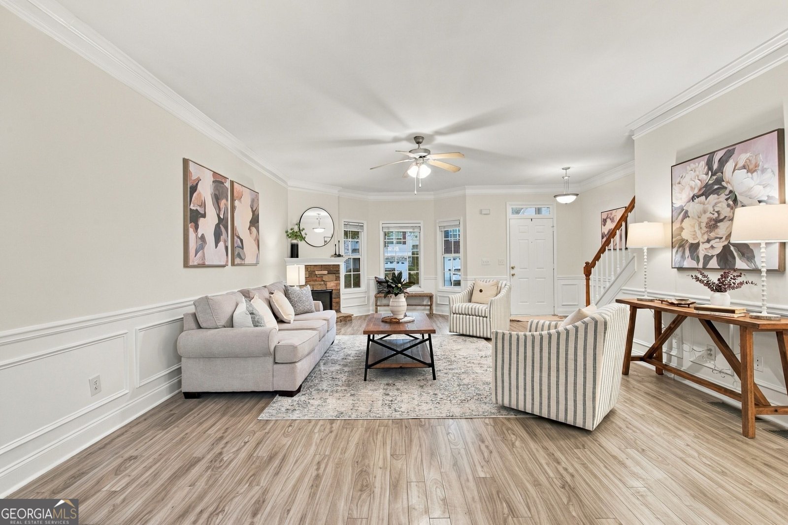 243 Derby Court Acworth - Photo 6