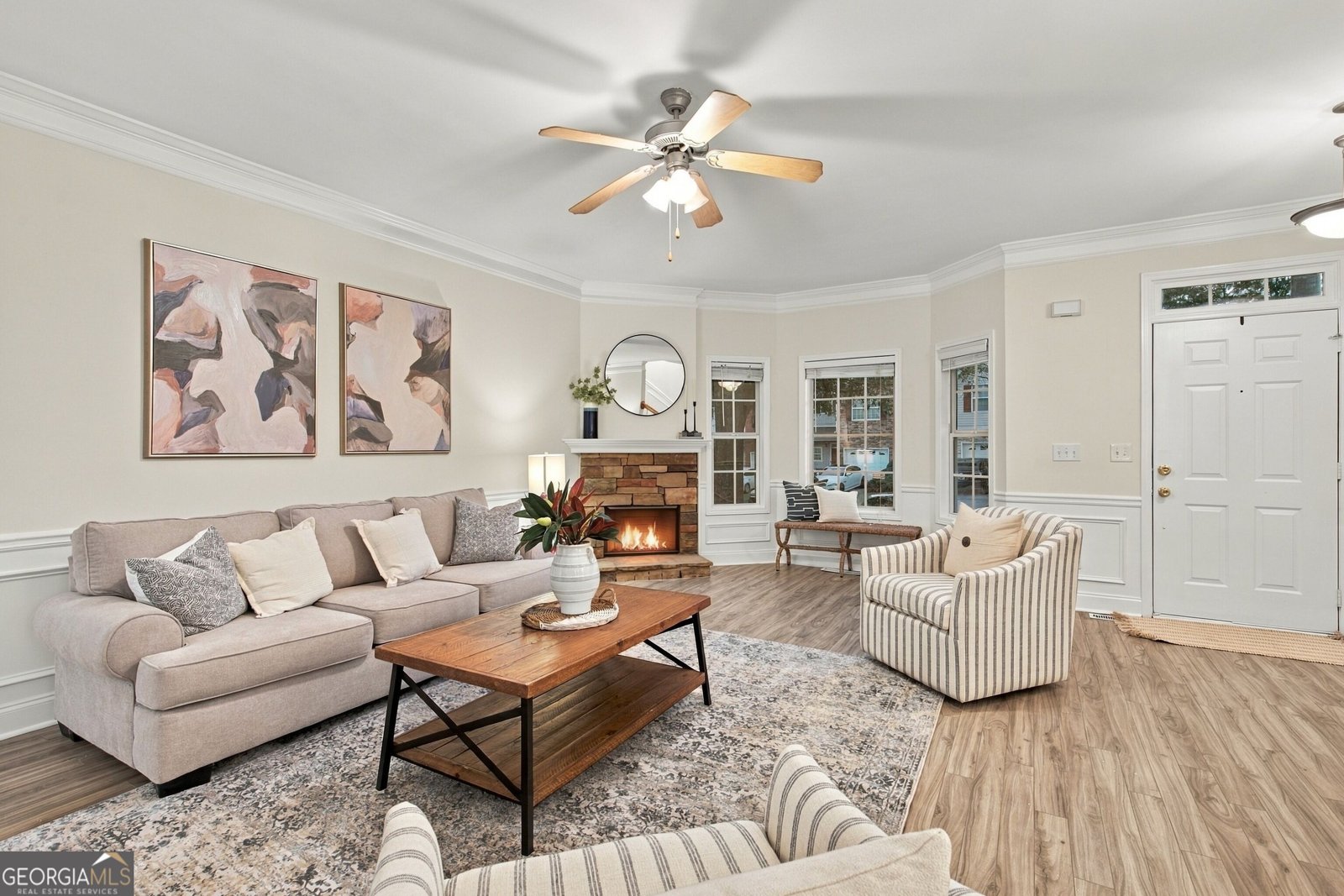 243 Derby Court Acworth - Photo 7