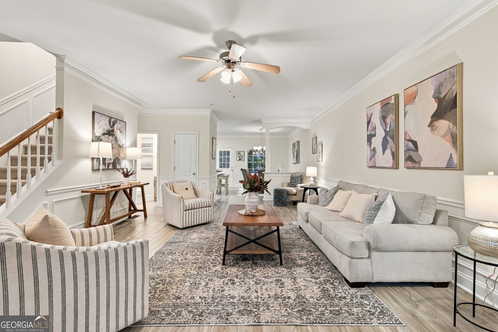 243 Derby Court Acworth - Photo 8
