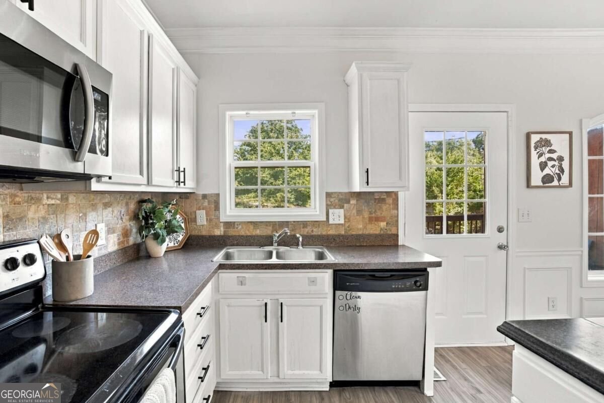 243 Derby Court Acworth - Photo 9