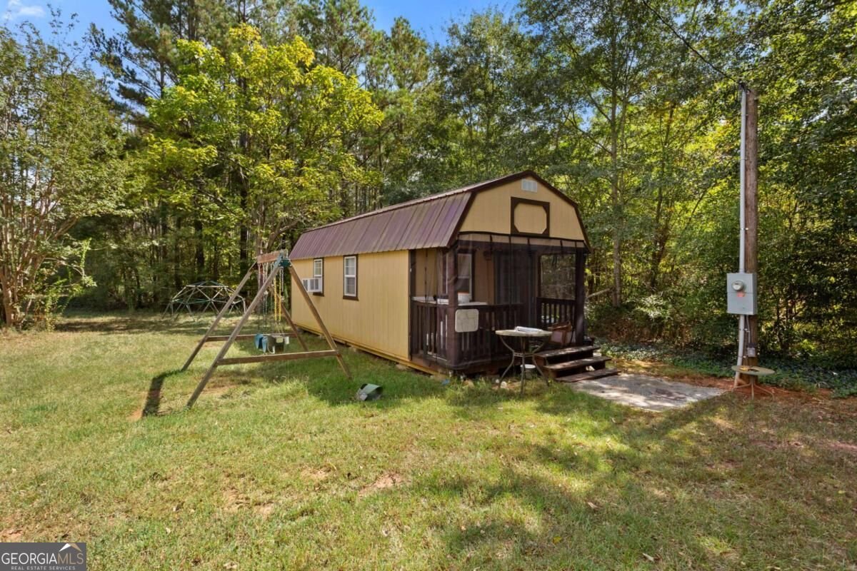 5320 Ga Highway 42 Forsyth - Photo 26