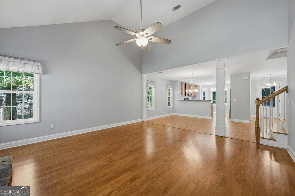 5307 Woodmere Court Villa Rica - Photo 10