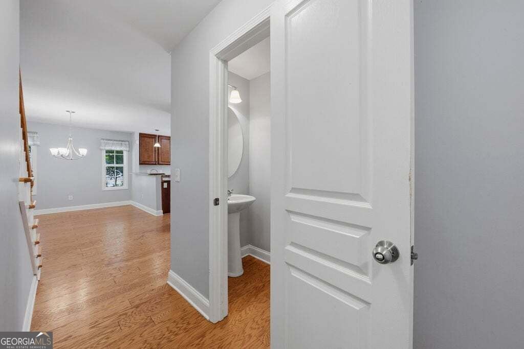 5307 Woodmere Court Villa Rica - Photo 15