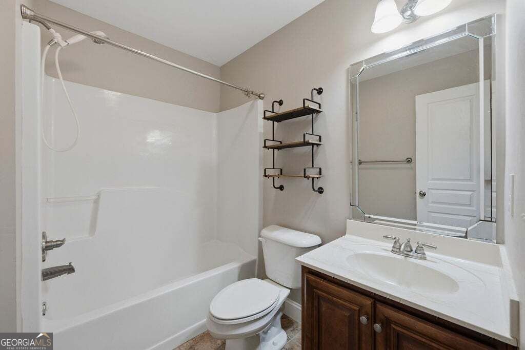 5307 Woodmere Court Villa Rica - Photo 20