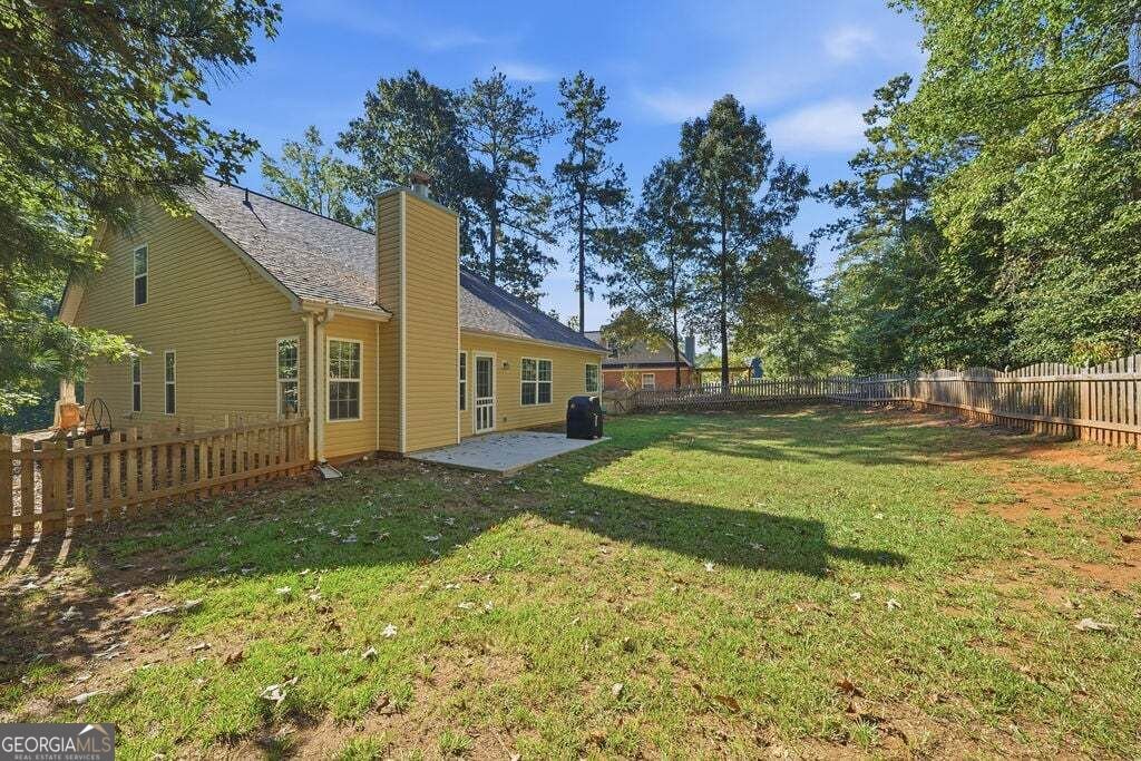 5307 Woodmere Court Villa Rica - Photo 22