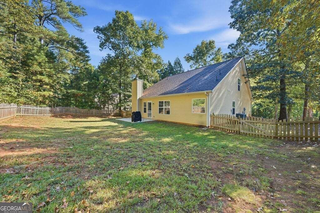 5307 Woodmere Court Villa Rica - Photo 23