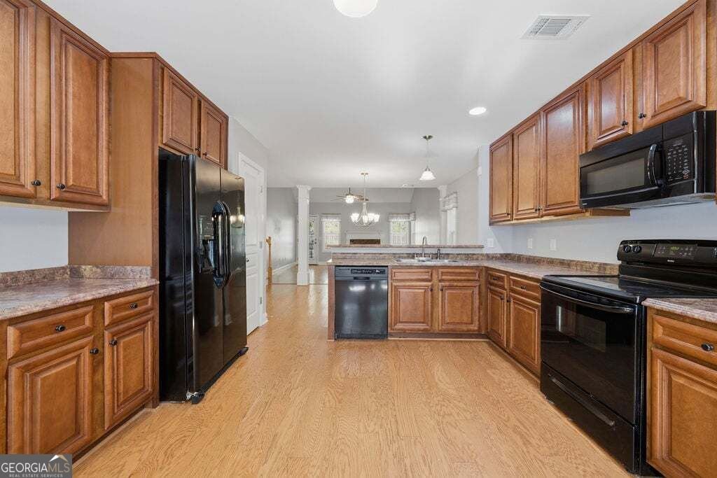 5307 Woodmere Court Villa Rica - Photo 8