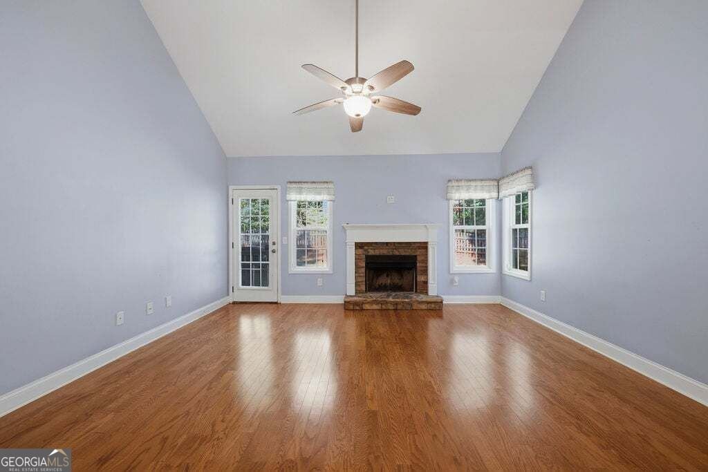 5307 Woodmere Court Villa Rica - Photo 9