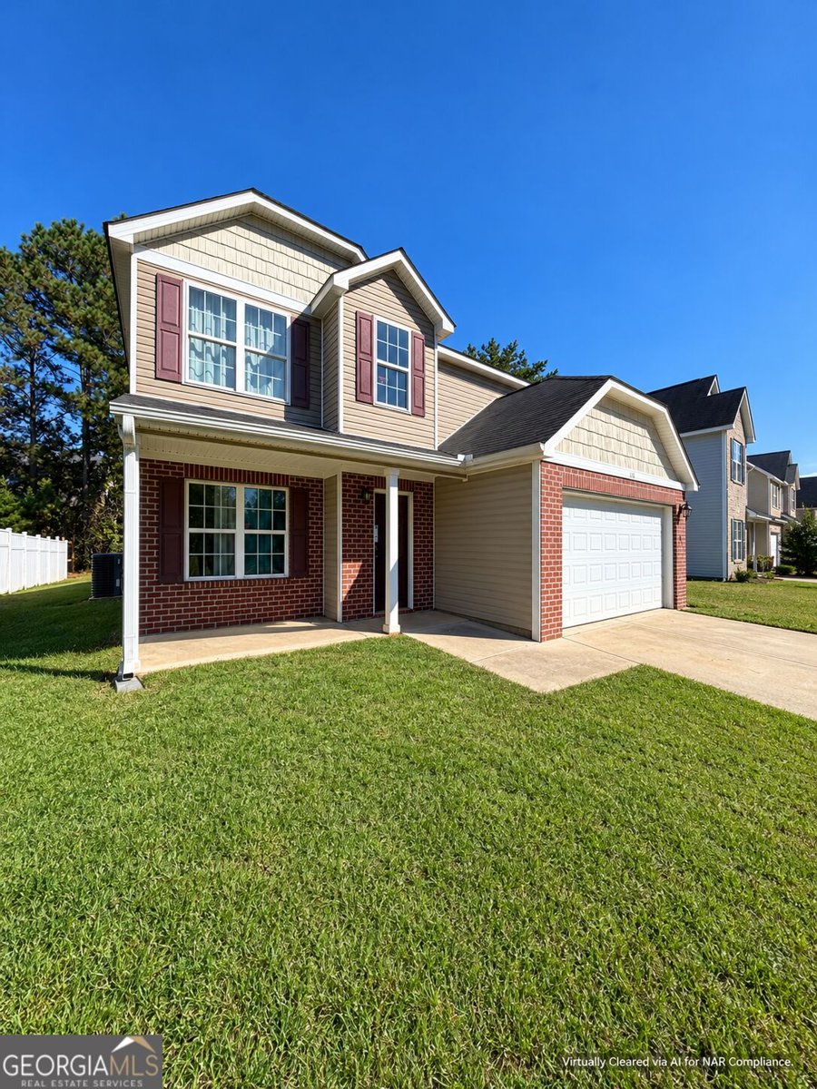 110 Arbor Creek Warner Robins - Photo 15