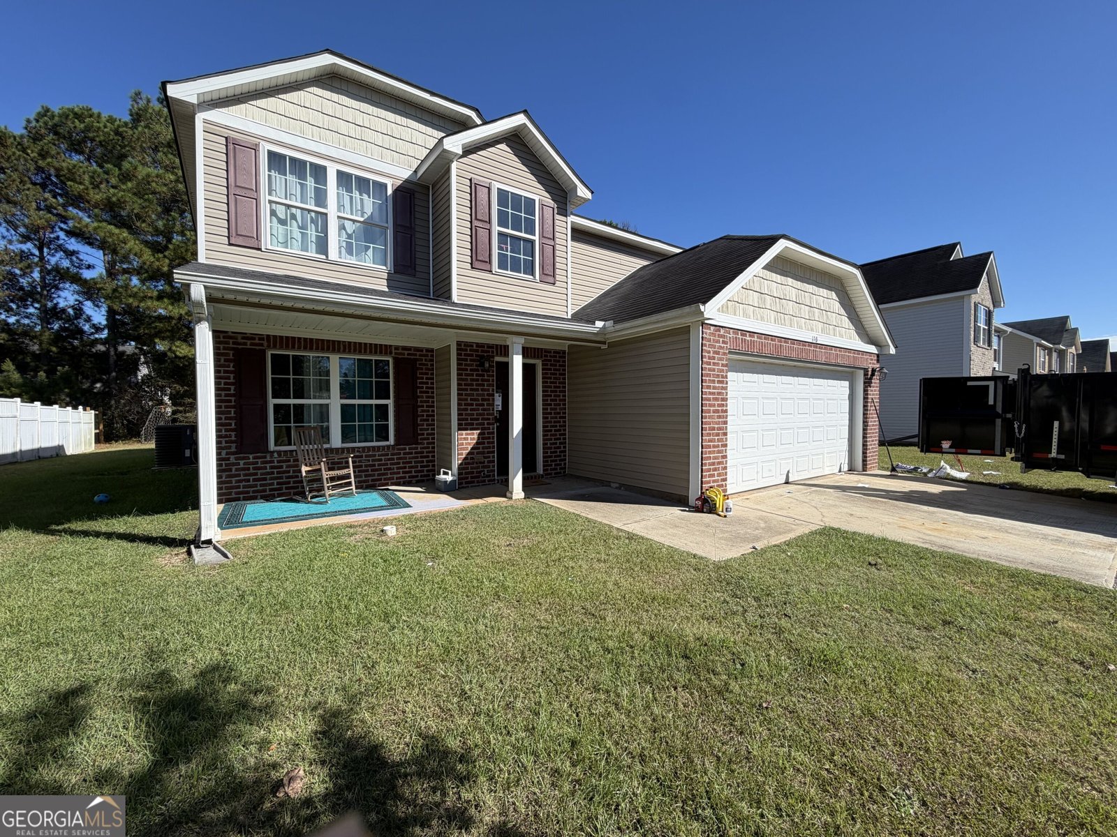 110 Arbor Creek Warner Robins - Photo 16