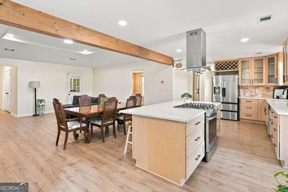 3580 Marce Camp Road Loganville - Photo 18