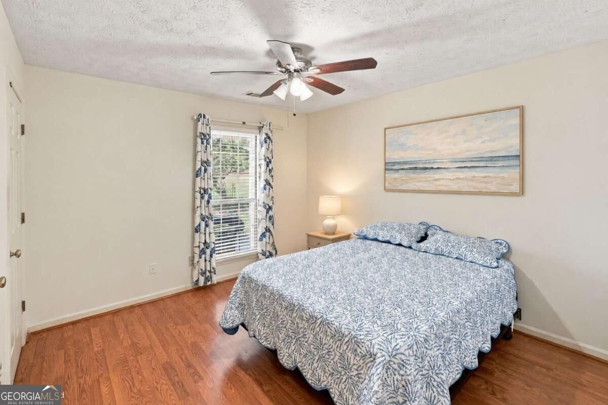 3580 Marce Camp Road Loganville - Photo 26