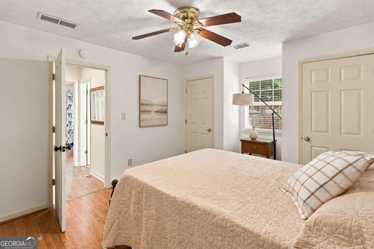 3580 Marce Camp Road Loganville - Photo 28