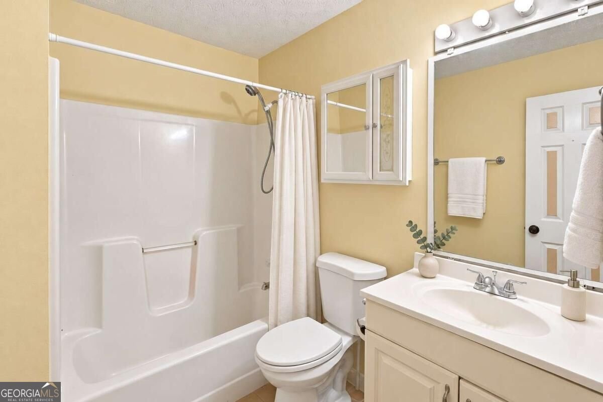 3580 Marce Camp Road Loganville - Photo 31