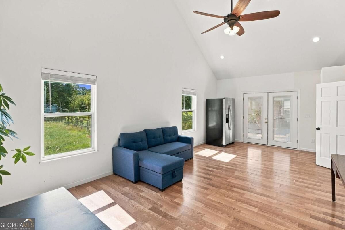 3580 Marce Camp Road Loganville - Photo 33