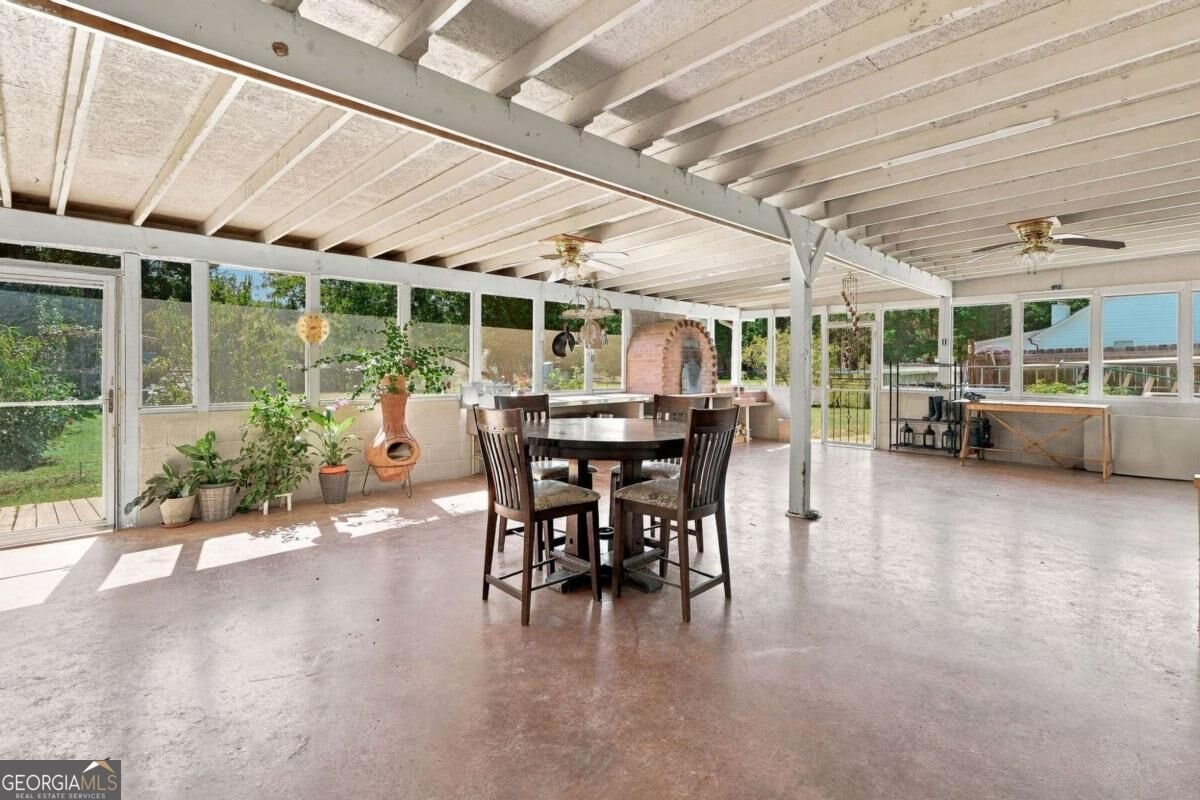 3580 Marce Camp Road Loganville - Photo 36