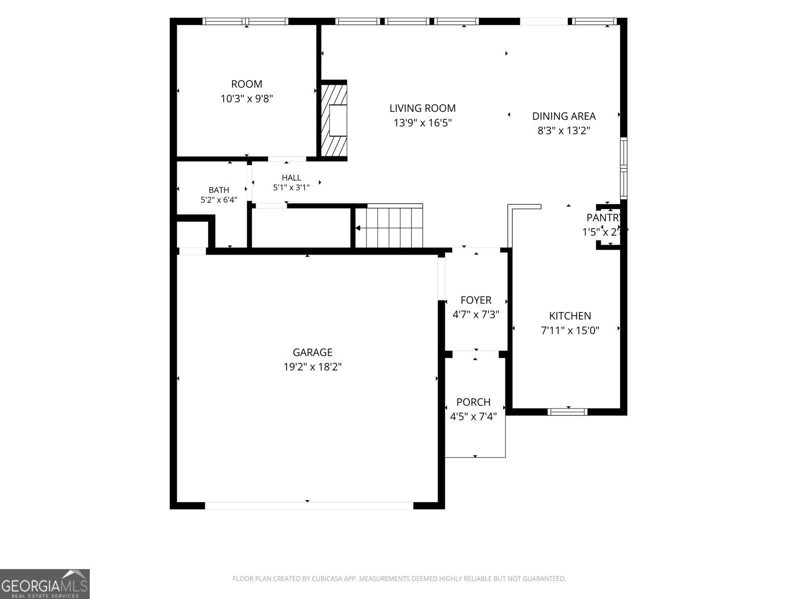 3617 Roseman Landing Cumming - Photo 52