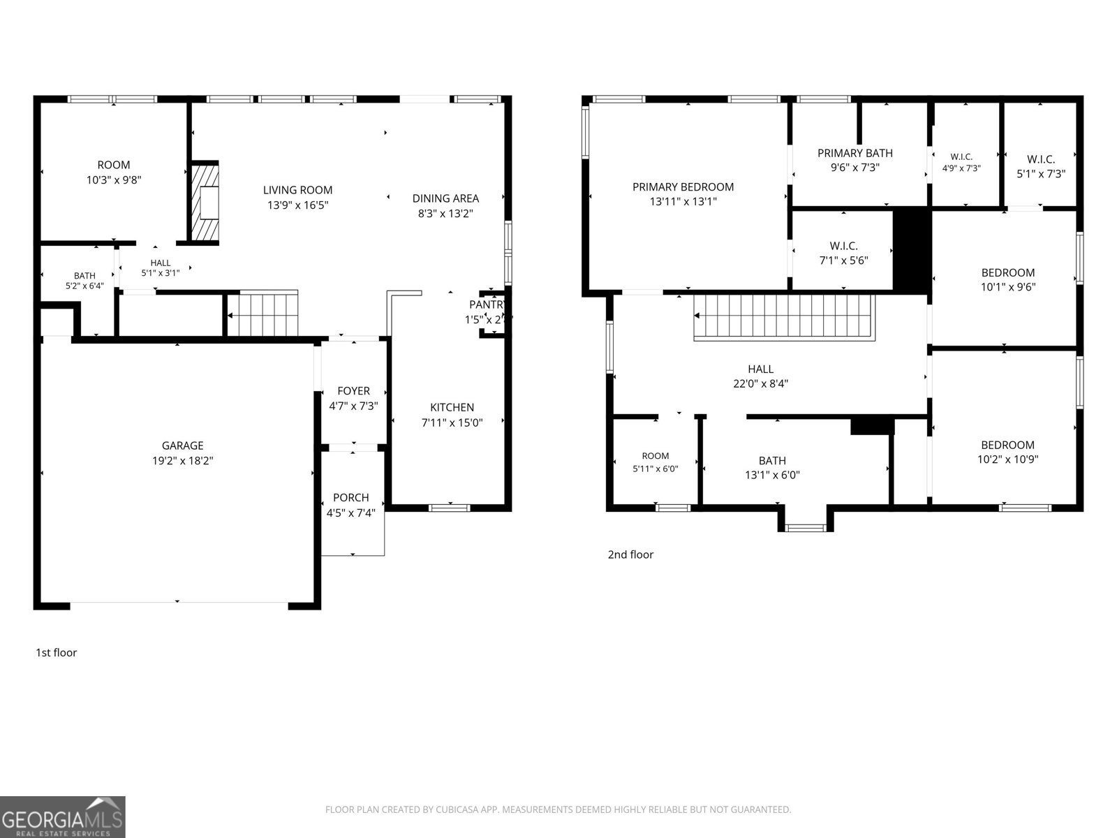 3617 Roseman Landing Cumming - Photo 53