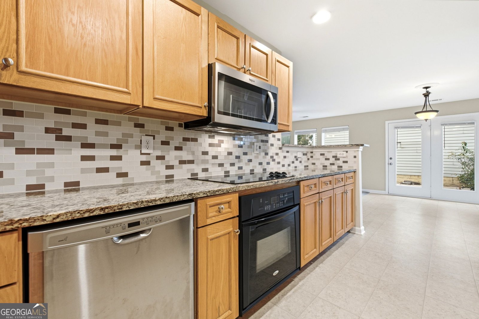 3617 Roseman Landing Cumming - Photo 8