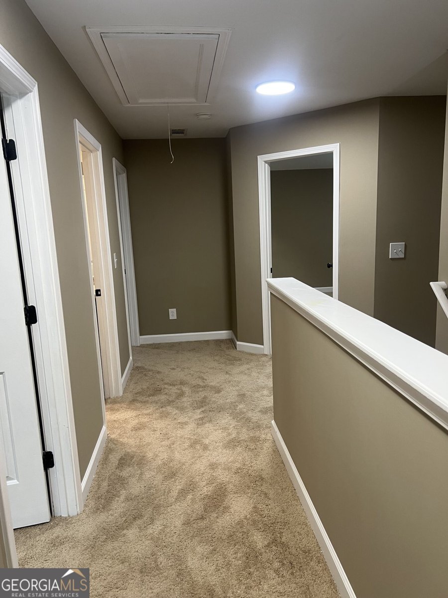 6034 Prodigy Lane Locust Grove - Photo 19