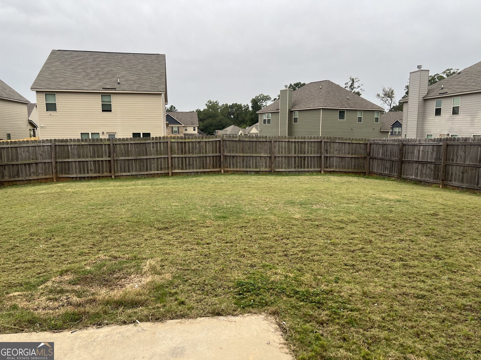 6034 Prodigy Lane Locust Grove - Photo 29