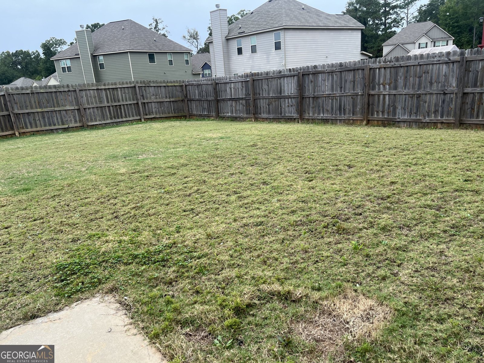 6034 Prodigy Lane Locust Grove - Photo 30