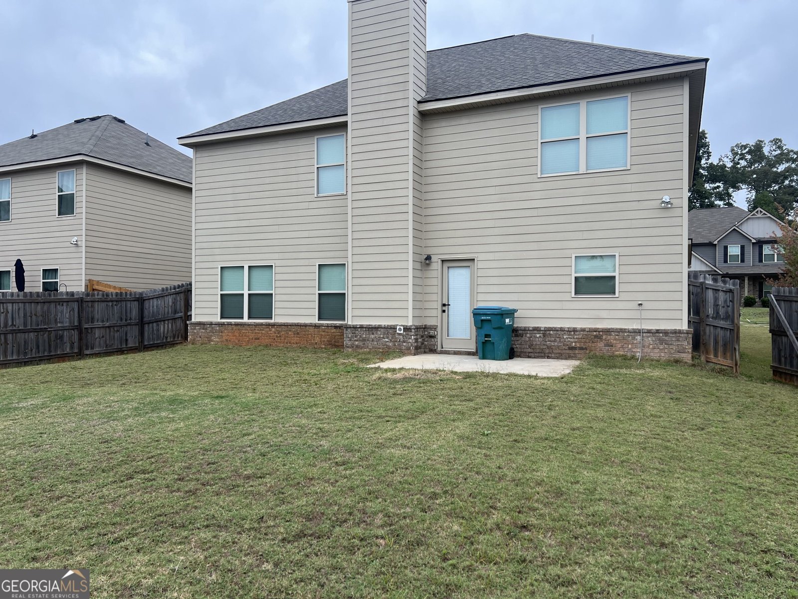 6034 Prodigy Lane Locust Grove - Photo 31