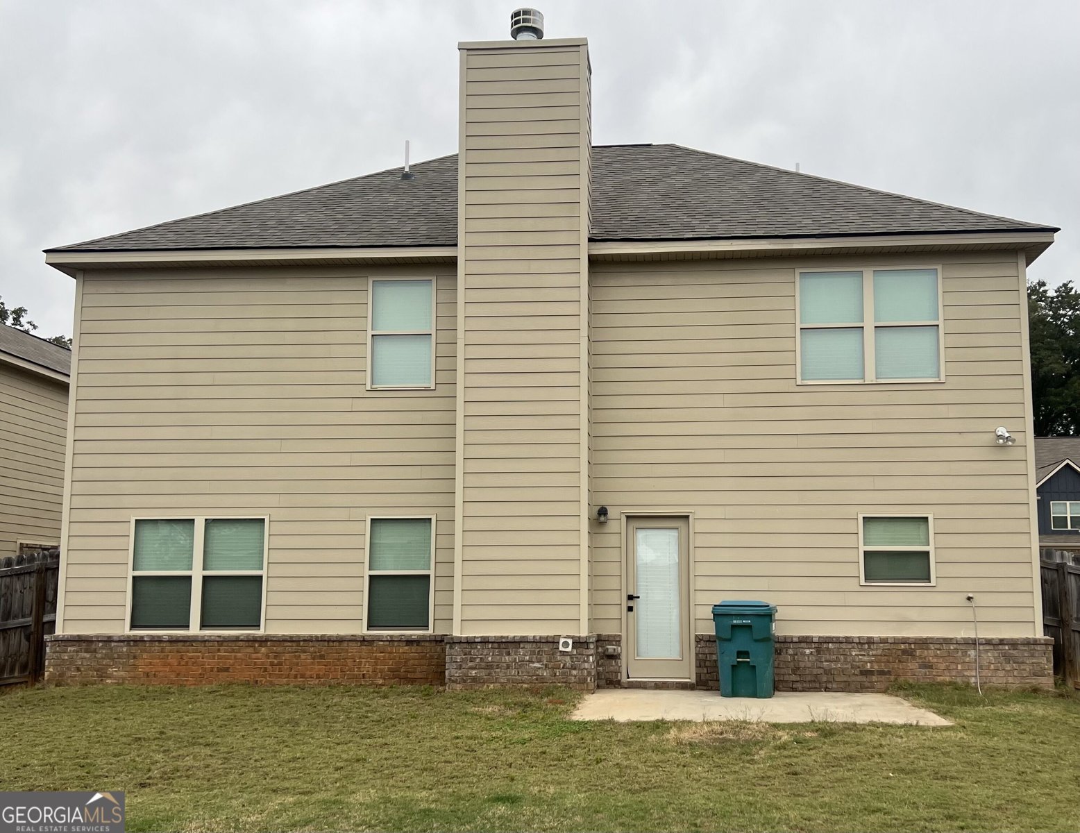 6034 Prodigy Lane Locust Grove - Photo 32