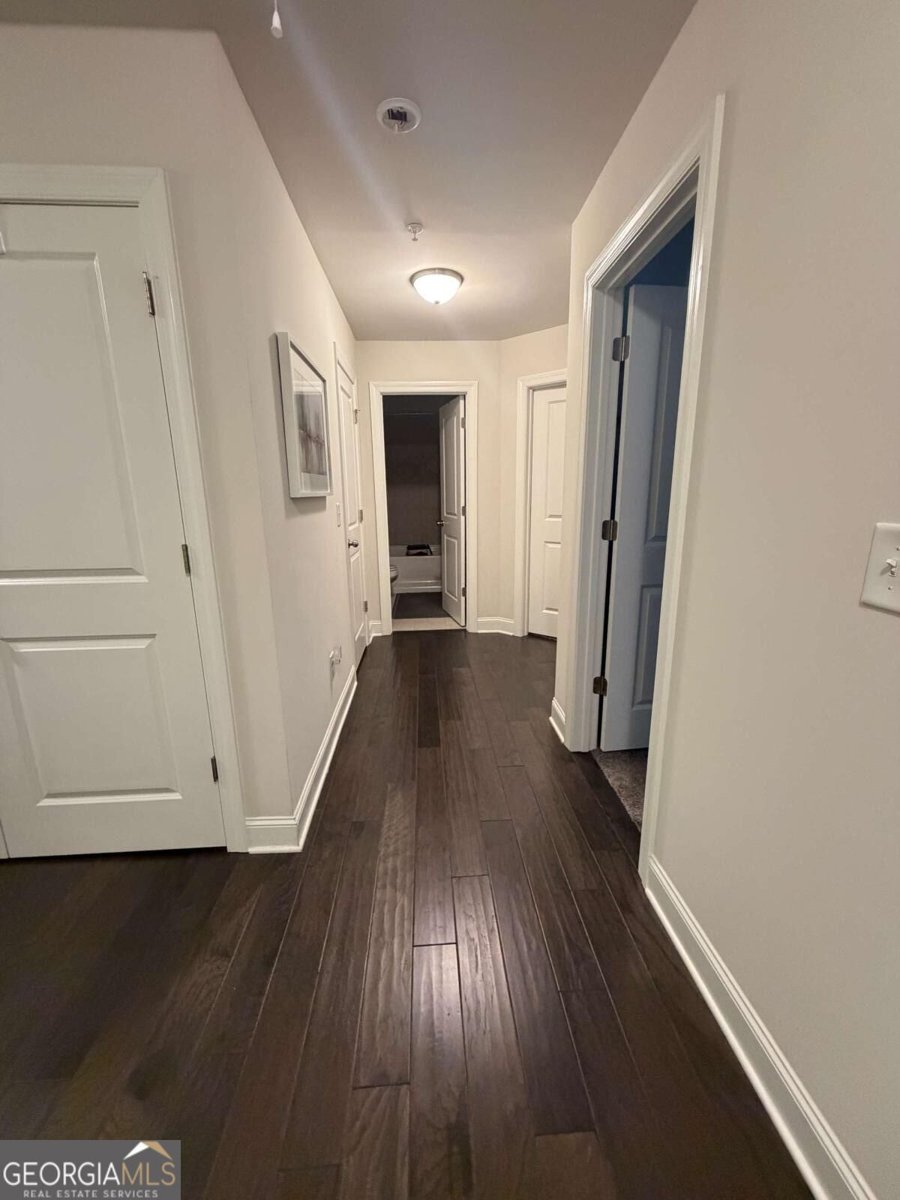 9015 Woodland Trail Alpharetta - Photo 11