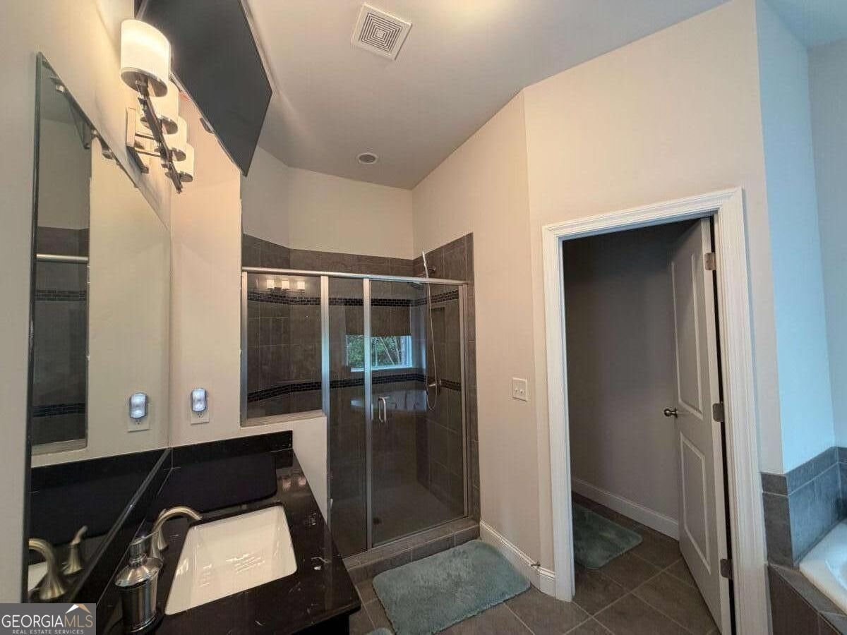 9015 Woodland Trail Alpharetta - Photo 17