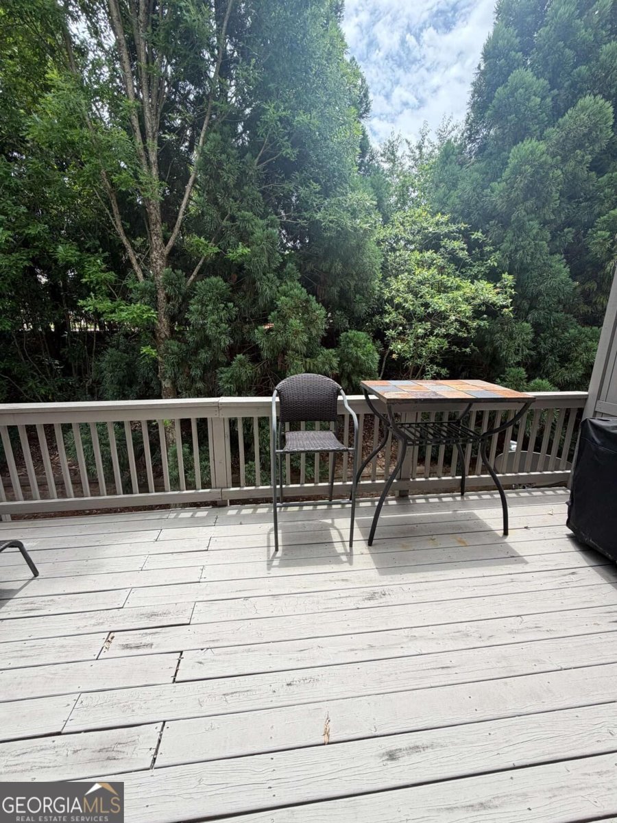 9015 Woodland Trail Alpharetta - Photo 18