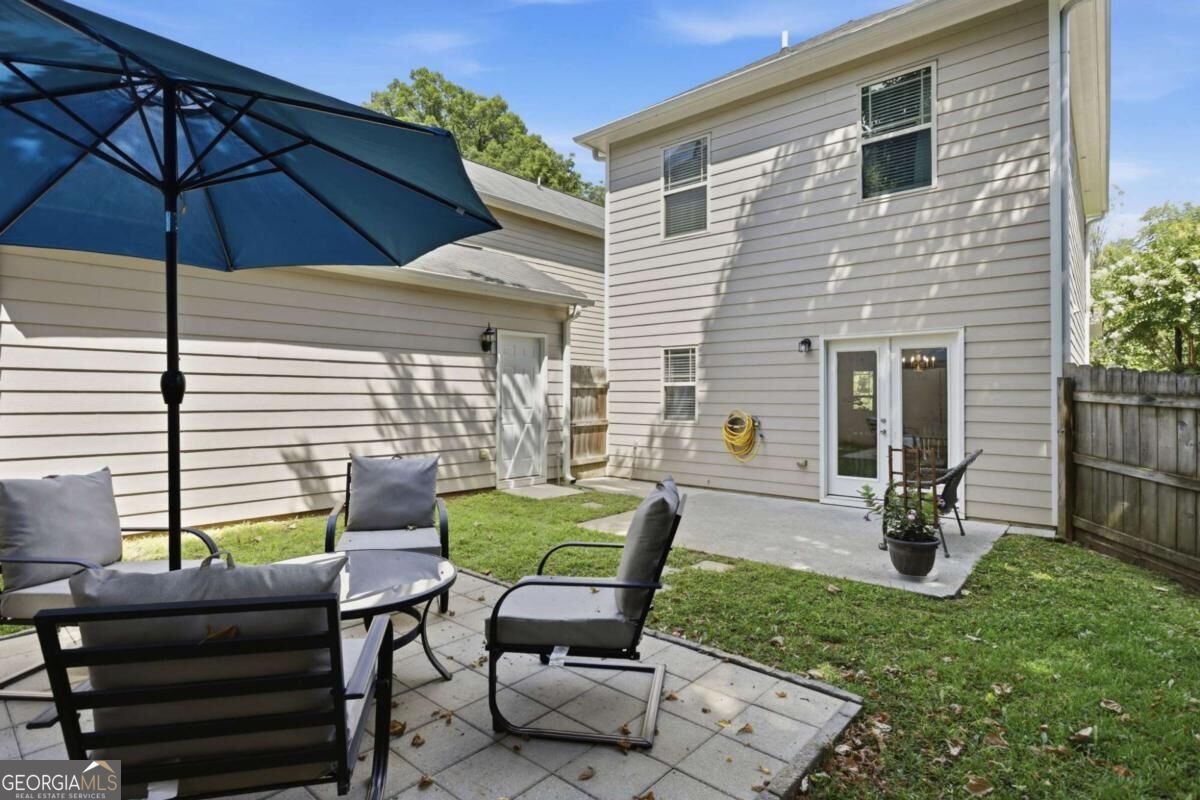 218 Marietta Street Canton - Photo 18