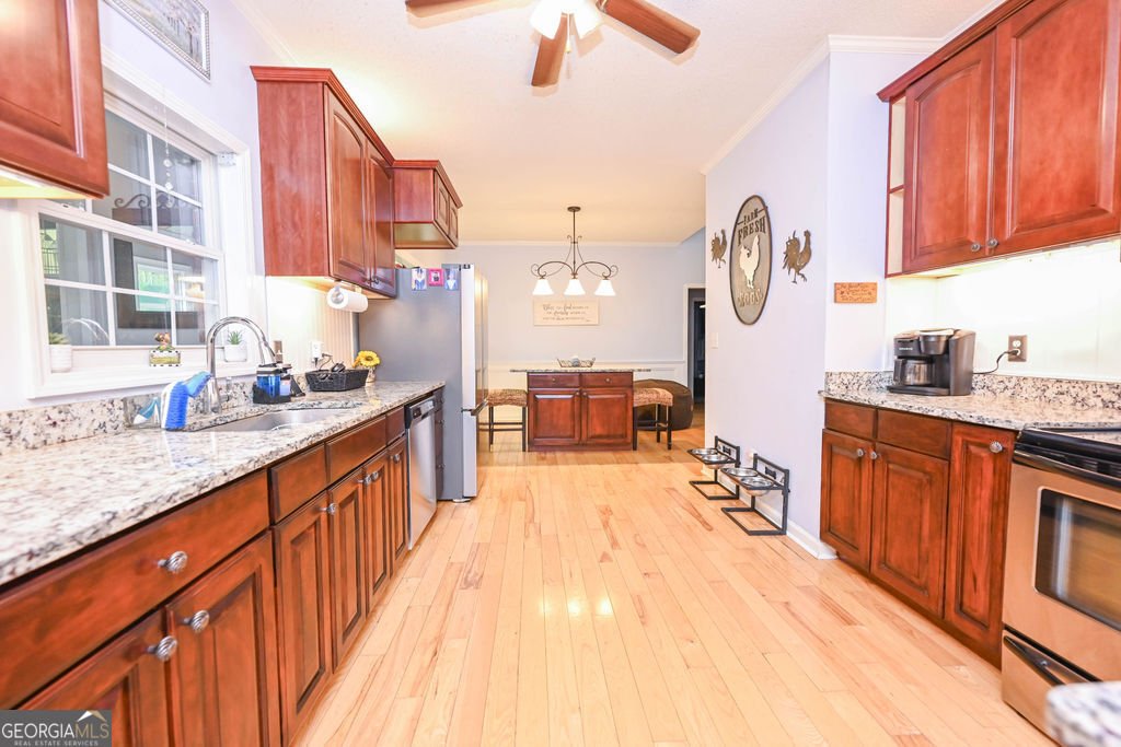 220 Marcella Avenue Sharpsburg - Photo 12